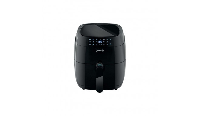 Gorenje Fryer AF1409DB Power 1400 W  Capacity 3.5 L  Black
