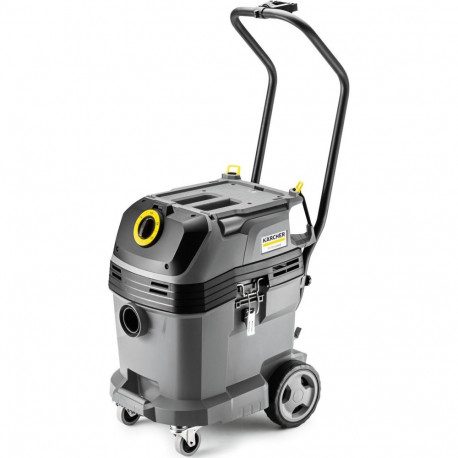 Kärcher NT 40/1 Tact Bs Wet & Dry Vacuum Cleaner (Ekspozīc.)