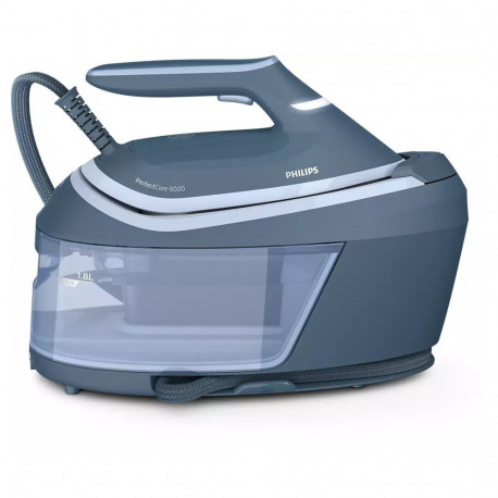 Philips Perfect Care aurugeneraatoriga triikraud PSG6042/20, sinine