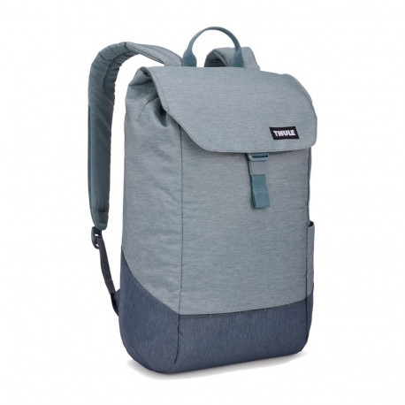Thule 5095 Lithos Backpack 16L Pond Gray/Dark Slate Array