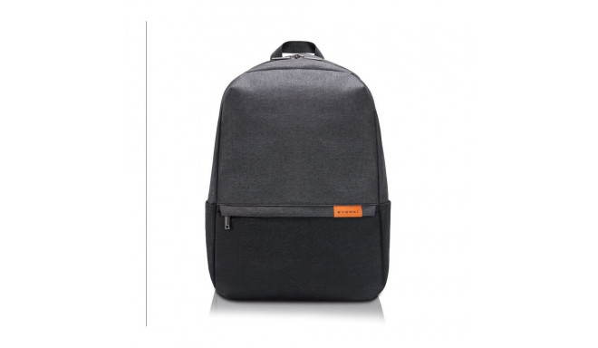 Everki 106 backpack Casual backpack Black 874933002826