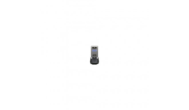 Master Lock Key Box 5425EURD illuminated   Wall Bracket