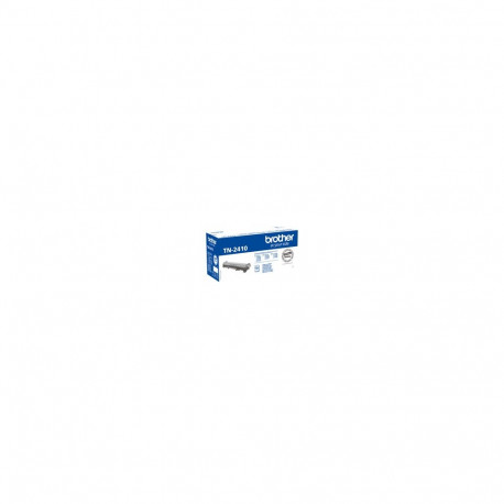 Brother Toner TN-2410 black