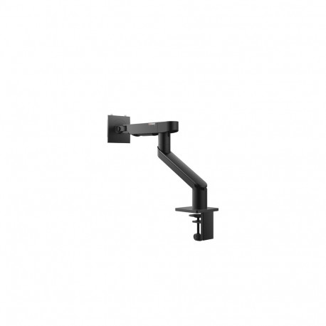 Dell Single Monitor Arm Desk Mount  MSA20  19-38   Maximum weight (capacity) 10 kg  Black (Atv. iepa
