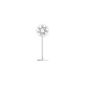 Xiaomi Smart Standing Fan 2 Pro EU Stand Fan  24 W  Oscillation  White (Nedaudz. boj. iepak.) Xiaomi Smart Standing Fan 2 Pro EU Stand Fan  24 W  Oscillation  White (Nedaudz. boj. iepak.)
