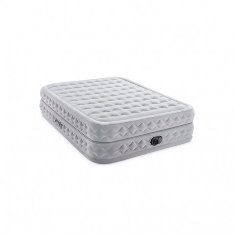 Queen Supreme Air-Flow madrats 203x152x51cm 64490ND