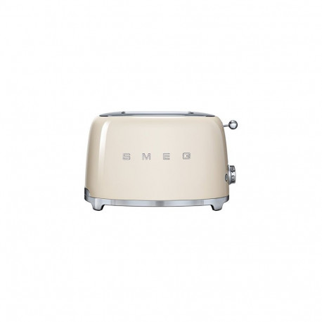 Smeg toster TSF01CREU 950W