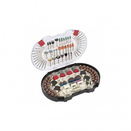 Minifreesi tarvikute komplekt 276 osa