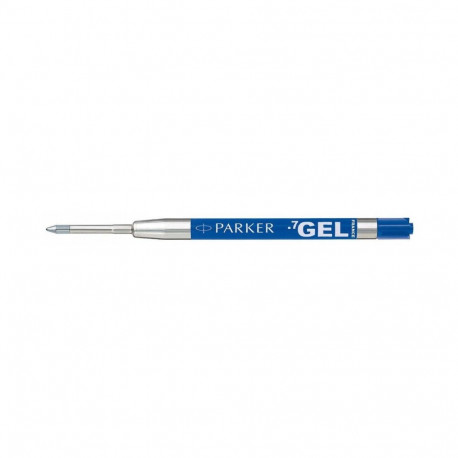 Parker sinine (M) geelpliiatsituli 1 tk.