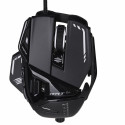 Computer Mouse - Mad Catz R.a.t. 8+ Right-hand Optical 16000 Dpi