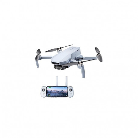 Drone - POTENSIC Atom SE 4K Camera 31min Flight Time GPS