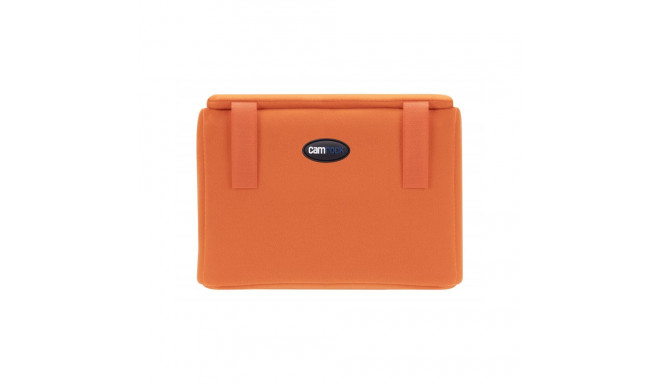 Camera Insert - Camrock Cube 50 27x12x19 cm, 245 g, Customizable Dividers