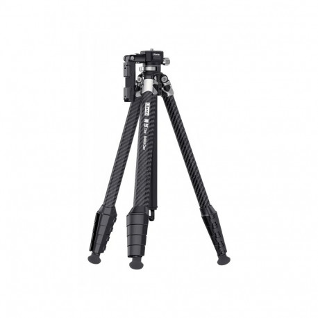 Tripod - Ulanzi TT08 Ombra Carbon Fibre 153cm 8kg Load Capacity