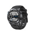 Smartwatch - Zeblaze Stratos 2 Ultra 1.43" AMOLED, 10 ATM, GPS, 170+ Sports Black