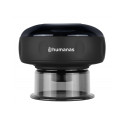 Health & Personal Care - Humanas BB01 Plus Electronic Cupping Device 12-Stage Suction Black