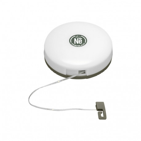 Outdoor Lighting - Newell CampBlaze LED Light String 10m Rechargeable IPX4/IP67