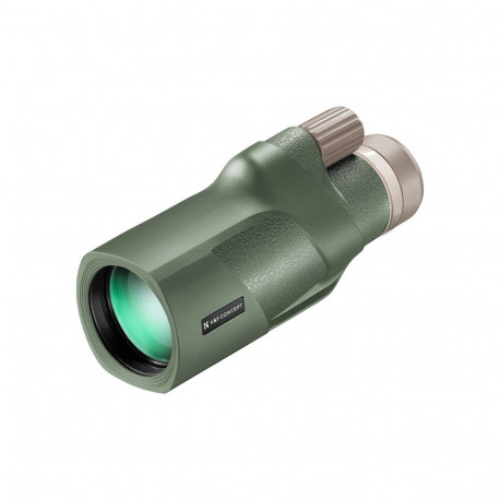 Spotting Scope - K&F Concept BaK-4 12x50 12x Magnification Waterproof Green