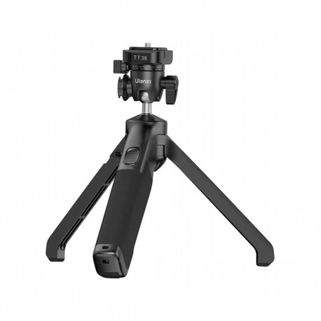 Tripod - Ulanzi TT38 Aluminium 3kg Load 360° Ball Head One-Click Opening