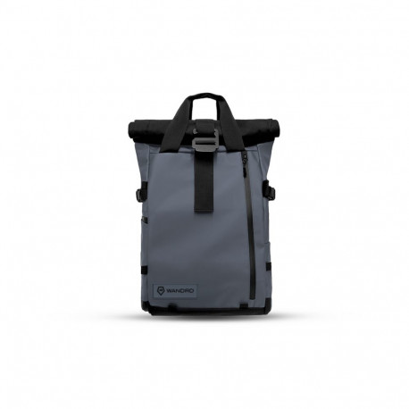 Backpack - Wandrd Prvke 21L Waterproof Modular Design Blue