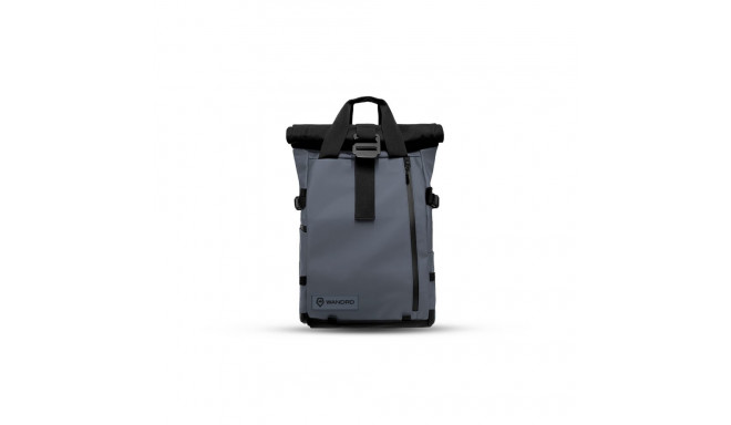 Backpack - Wandrd Prvke 21L Waterproof Modular Design Blue