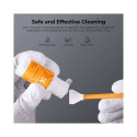Camera Cleaning Kit - K&F Concept Full-Frame Sensor Cleaning Kit 10 Spatulas