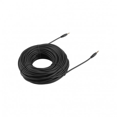 Audio Cable - Saramonic WiTalk Link 30 30m TRRS Mini Jack 3.5mm