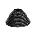Adapter Set - K&F Concept 11in1 Filter Reduction Ring Set 26mm to 82mm