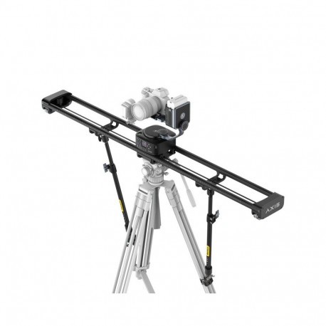 Camera Slider - Zeapon Axis 120 Pro 120cm 12kg Load Electric Drive