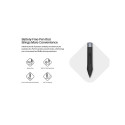 Graphics Tablet - HUION 1060 Inspiroy Plus 8192-Level Stylus 12 Quick Buttons