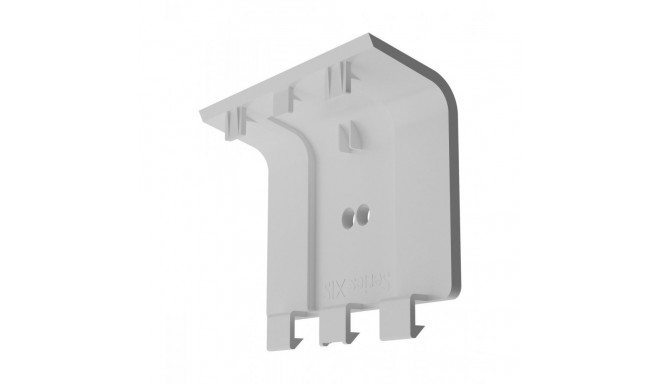 Game Controller Accessory - Newell Battery Cover for Xbox Series S/X - White
