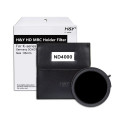Camera Filter - H&Y ND4000 K-series 12 Stops Drop-in 95mm