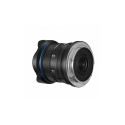 Camera Lens - Laowa 9mm f/2.8 Zero-D for Sony E, 113° Angle, 12cm Min Focus