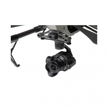 Camera Lens - Laowa C & D-Dreamer 9mm f/2.8 Zero-D DJI DL Mount 113° Angle