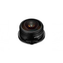 Camera Lens - Laowa 4mm f/2.8 Fisheye 210° Angle of View 135g