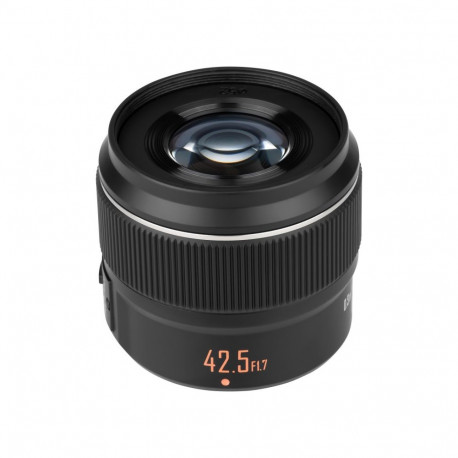 Camera Lens - Yongnuo YN 42.5mm f/1.7 II STM 135g Metal Bayonet