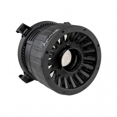 Lighting Modifier - Aputure F10 Fresnel Lens 25cm Bowens Mount 15°-45° Beam Angle