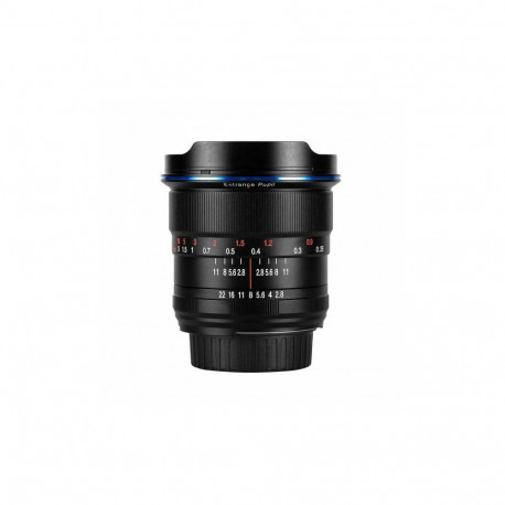 Laowa Lens D-Dreamer 12 mm f / 2.8 Zero-D for Pentax K