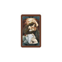 Tarot Deck - Shakespeare Taro 78 Cards Guidebook 120 x 65 mm