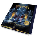 Chess Set - Harry Potter Pop-Up Wizard Chess Set 28 x 33 x 2.5 cm
