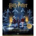 Chess Set - Harry Potter Pop-Up Wizard Chess Set 28 x 33 x 2.5 cm