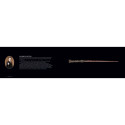 Collectible Book - Harry Potter Wand Collection Hardcover 154 Pages