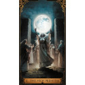 - Tarot Deck - Druidic Taro Kortos 78 Cards 65 x 118 mm Package 7.5 x 12.8 x 4.3 cm - Tarot Deck - Druidic Taro Kortos 78 Cards 65 x 118 mm Package 7.5 x 12.8 x 4.3 cm