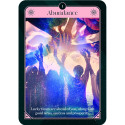 Oracle Card Deck - Fortune Oracle Rockpool 36 Cards Instruction Booklet 14x10x3 cm