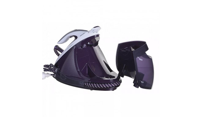 Steam Iron - Philips Gc9660/30 2700w 1.8l T-ionicglide Soleplate Purpl