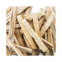 Green Wood Palo Santo Incense Sticks 25g Ancient Wisdom