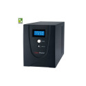 Uninterruptible Power Supply - Cyberpower Value2200eilcd 2.2 Kva 1320