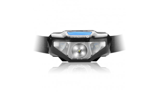 everActive Headlight DOT HL-120 head lamp