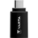 Varta Charge & sync USB 3.0A - USB type C 57946 adapter