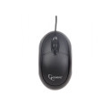 Hiir Gembird optiline arvutihiir USB-juhtmega, optical mouse