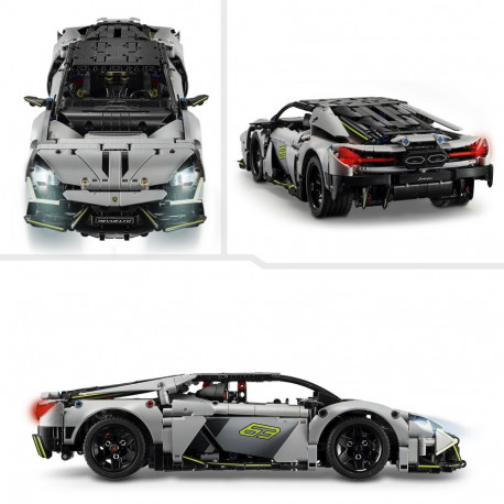 LEGO Technic Lamborghini Revuelto supersportauto